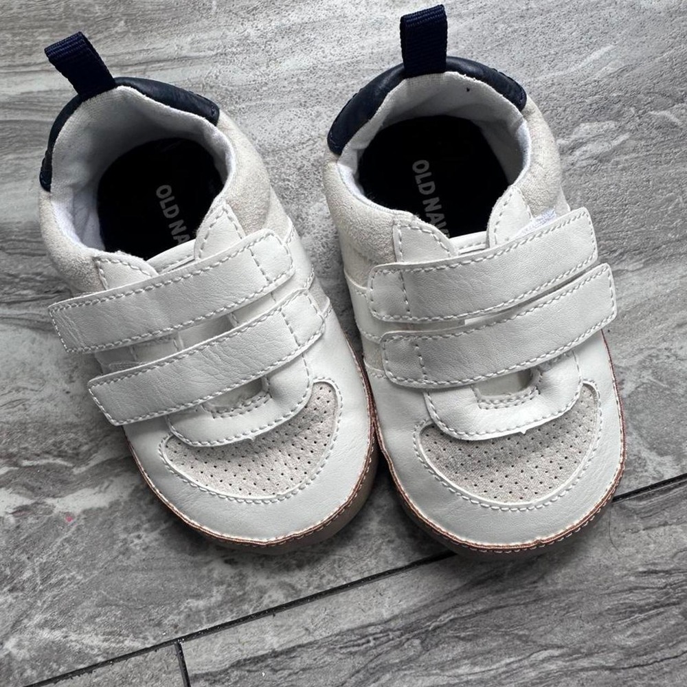 Old Navy Baby Shoes